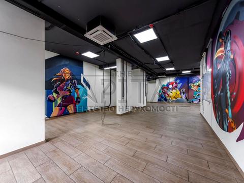 комерційна за адресою Жилянська вул., 118