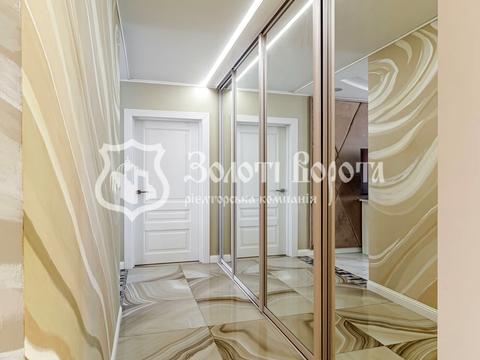 квартира по адресу Здолбуновская ул., 13
