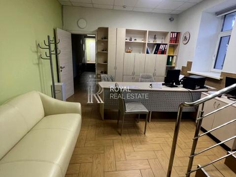 комерційна за адресою Косогірний пров., 10