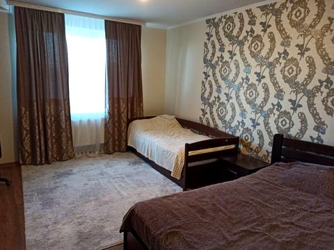 квартира за адресою Миколаївська вул., 5