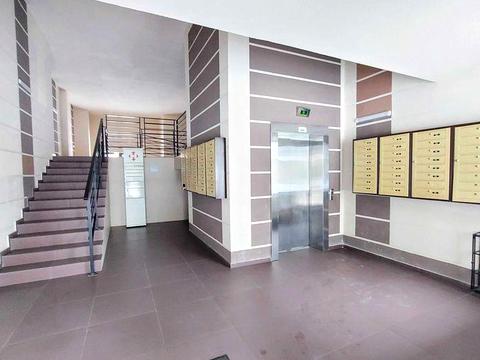 квартира за адресою Юнацька вул., 8