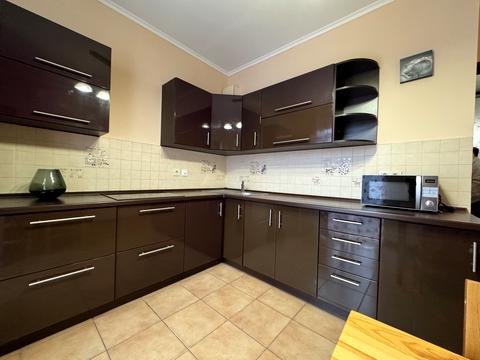 квартира по адресу Регенераторная ул., 4 к1