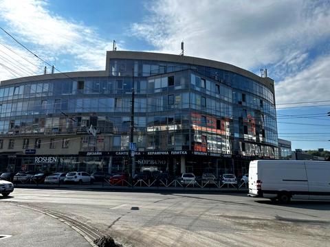 коммерческая по адресу Заречанская ул., 3/1