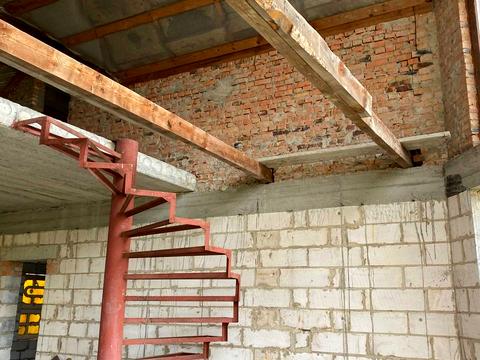 будинок за адресою Приозерная, 2/2