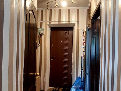 квартира по адресу Ицхака Рабина ул., 51