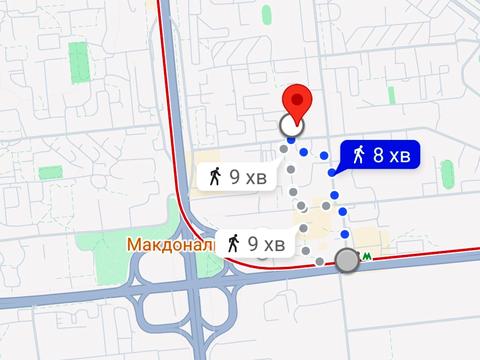 квартира за адресою Василя Стуса вул., 24