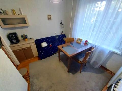 квартира по адресу Славы бульв., 42