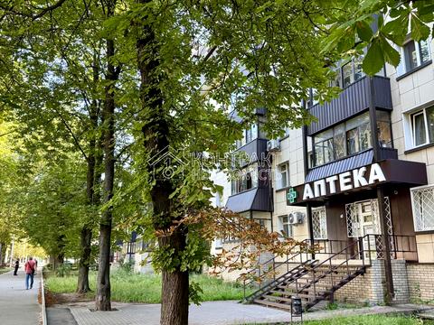 квартира за адресою Петра Григоренка просп. (Маршала Жукова), 21