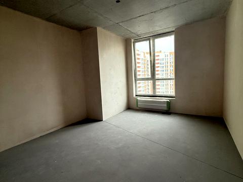 квартира по адресу Олеся Бердника ул., 1-Д