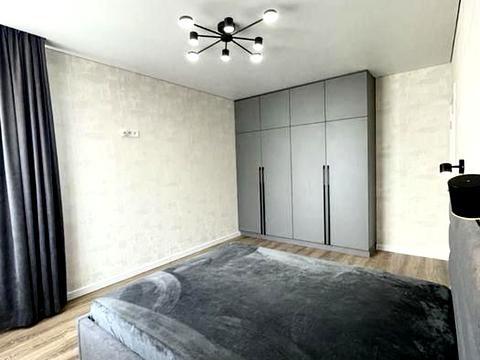 квартира за адресою Всеволода Змієнка вул., 34/21