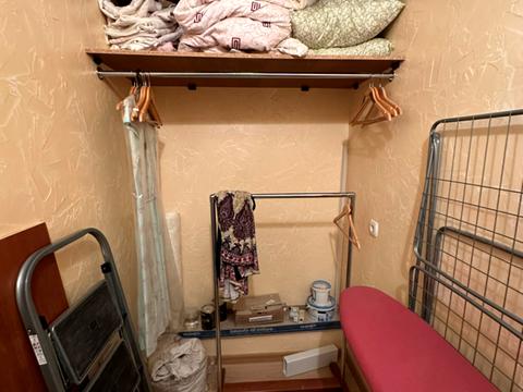 квартира по адресу Привокзальная ул., 8