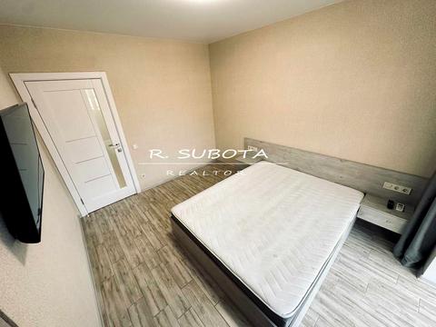 квартира за адресою Запорізьке шосе, 30ш