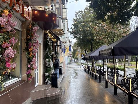 квартира за адресою Магістратська вул., 4