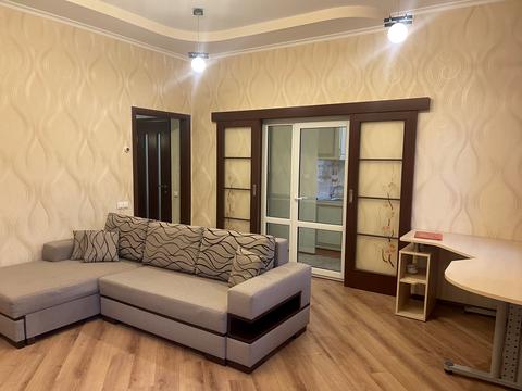 квартира по адресу Бастионная ул., 4
