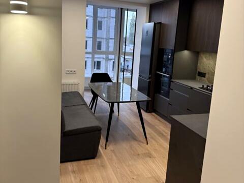 квартира за адресою Сімейна вул., 3