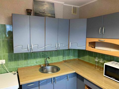 квартира за адресою Березняківська вул., 36