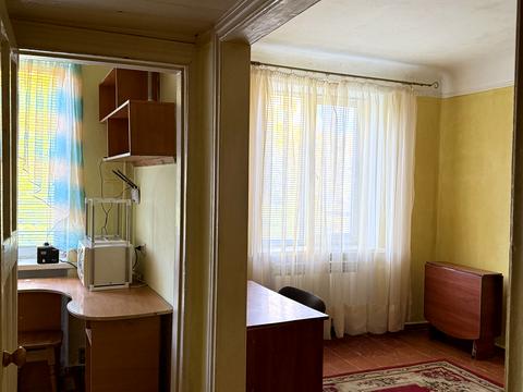 квартира по адресу Алана Шепарда ул. (Суворова), 28