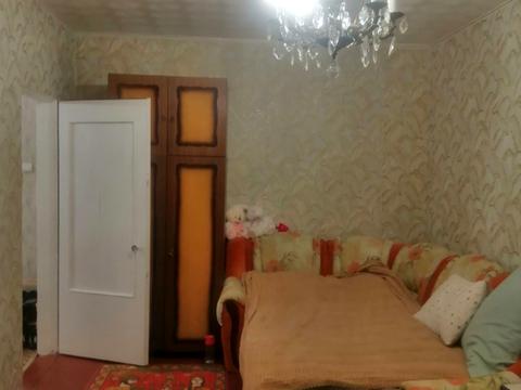 квартира по адресу Оноре де Бальзака ул., 73