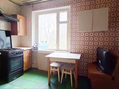 квартира за адресою Березинська вул., 39