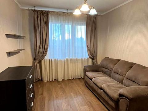квартира за адресою Композитора Лятошинського вул., 2