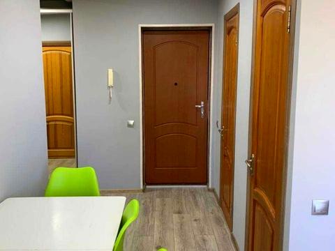 квартира за адресою Науки просп. (Гагаріна), 84
