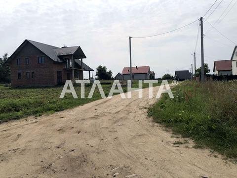 ділянка за адресою Золота