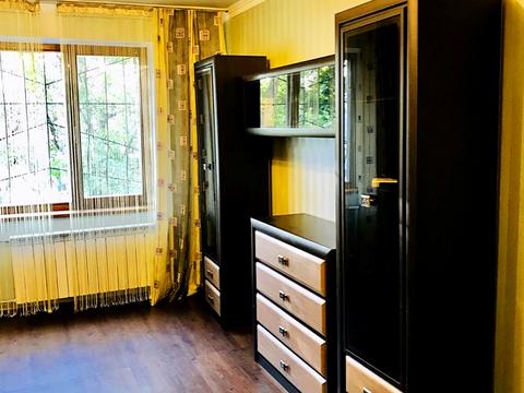 квартира по адресу Леся Курбаса просп., 16