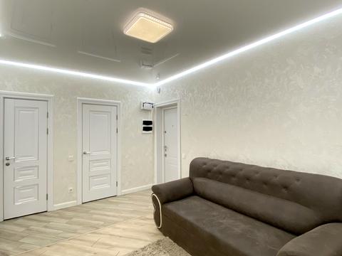 квартира за адресою Ясинуватський пров., 10