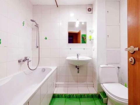 квартира по адресу Богдана Гаврилишина ул. (Ванди Василевської), 6