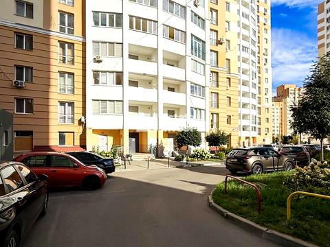 квартира за адресою Молочна вул. (Кірова), 30