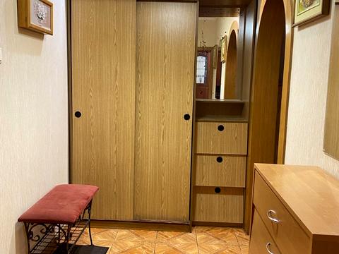 квартира по адресу Александра Мишуги ул., 1/4