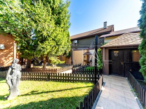 дом по адресу Боярская ул.