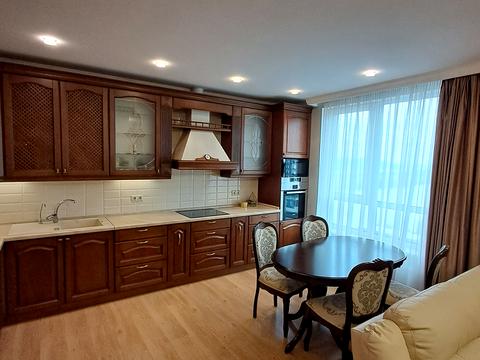 квартира за адресою Миколи Бажана просп., 1-А