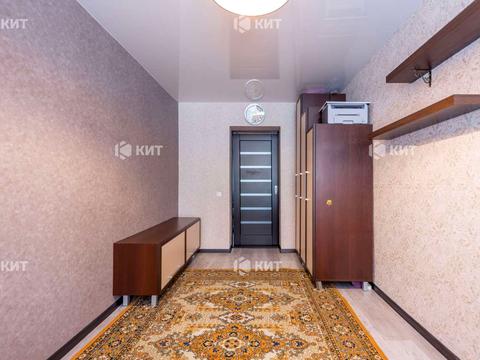 квартира по адресу Зерновая ул., 6