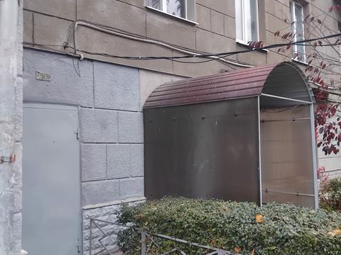 кімната за адресою Харків, Бориса Чичибабіна вул., 7 (п6-п9)