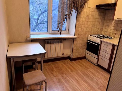 квартира по адресу Шевченко просп., 11
