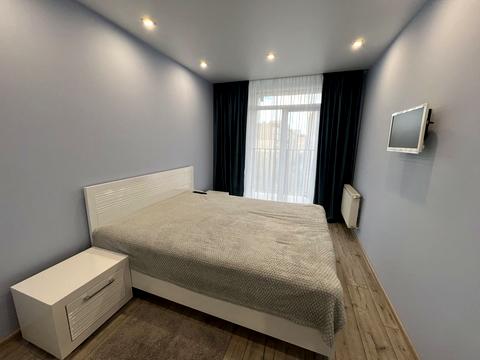 квартира за адресою Боголюбова вул., 43
