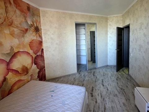 квартира за адресою Юрія Кондратюка вул., 5