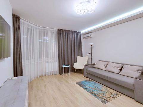 квартира за адресою Драгоманова вул., 4-А