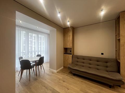 квартира за адресою Студентська вул., 30