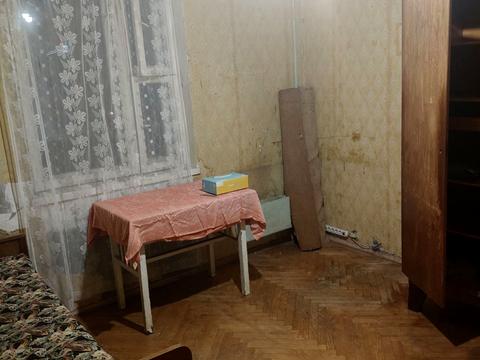 квартира за адресою Миколи Бажана просп., 7-А