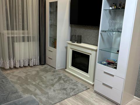 квартира за адресою Патріарха Мстислава Скрипника вул., 48-А