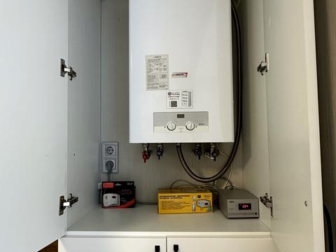 будинок за адресою Патона, 2б