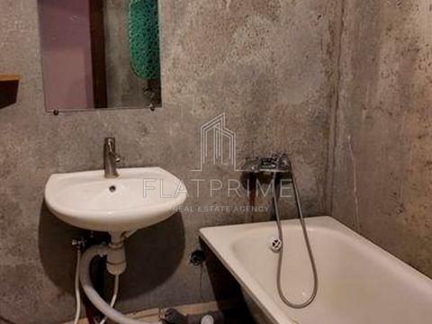 квартира за адресою Балтийский переулок, 3