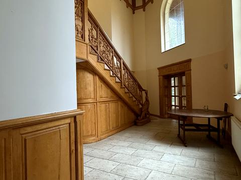 дом по адресу Ягодная ул.