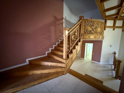 дом по адресу Ягодная ул.