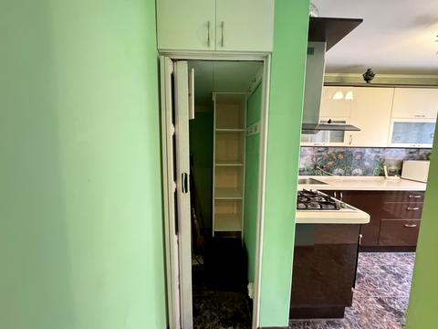 квартира по адресу Константина Василенко ул. (30-річчя Перемоги), 4