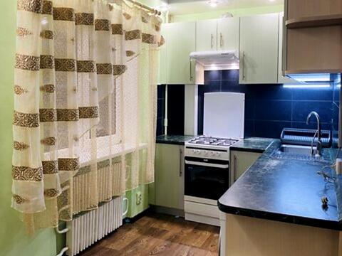квартира за адресою Янтарна вул., 81