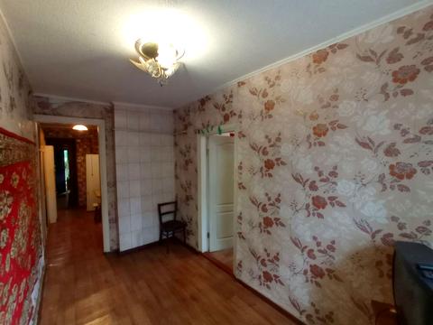 квартира за адресою Короленка вул., 67