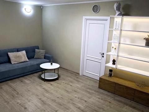 квартира по адресу Гоголя ул., 2а